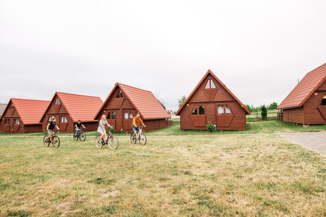 Apartamenty Baltyckie Władysławowo Exterior foto