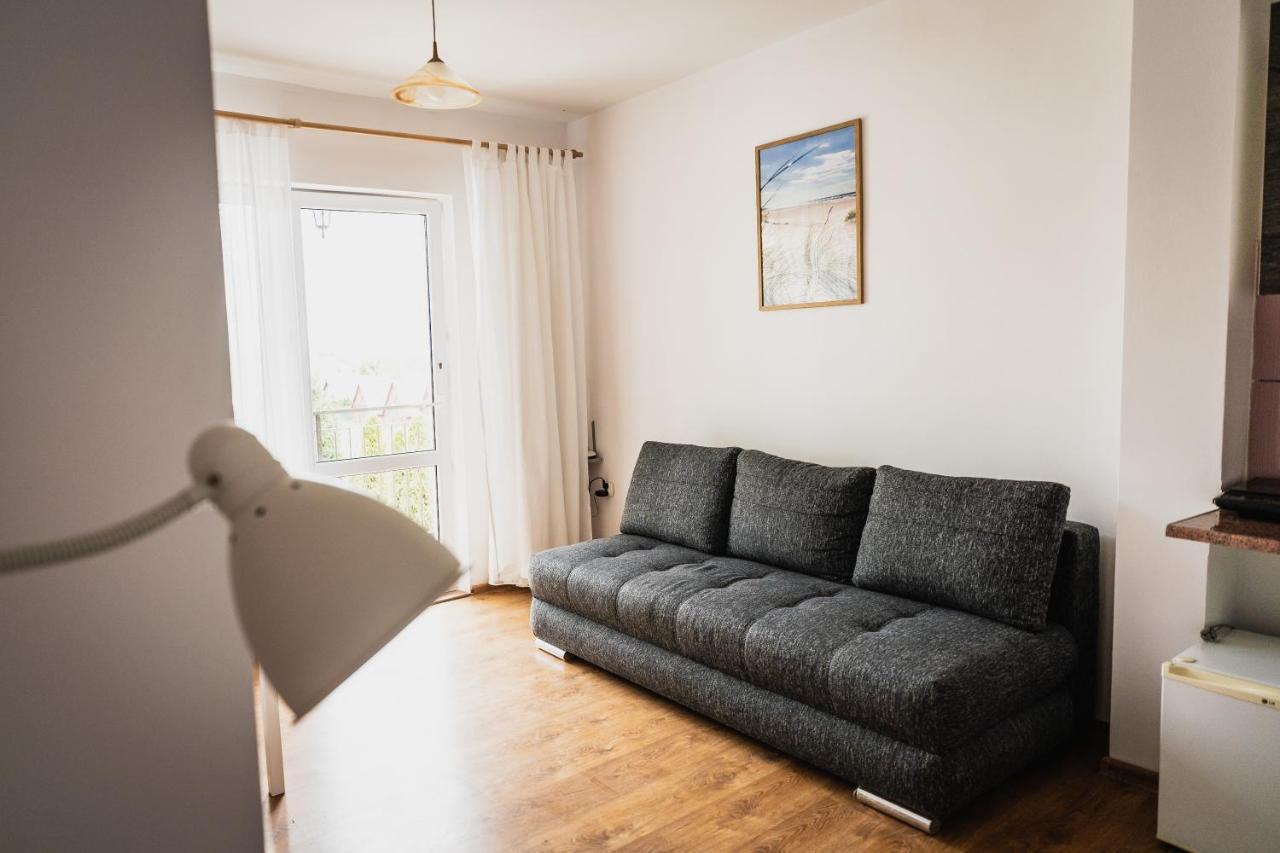 Apartamenty Baltyckie Władysławowo Exterior foto