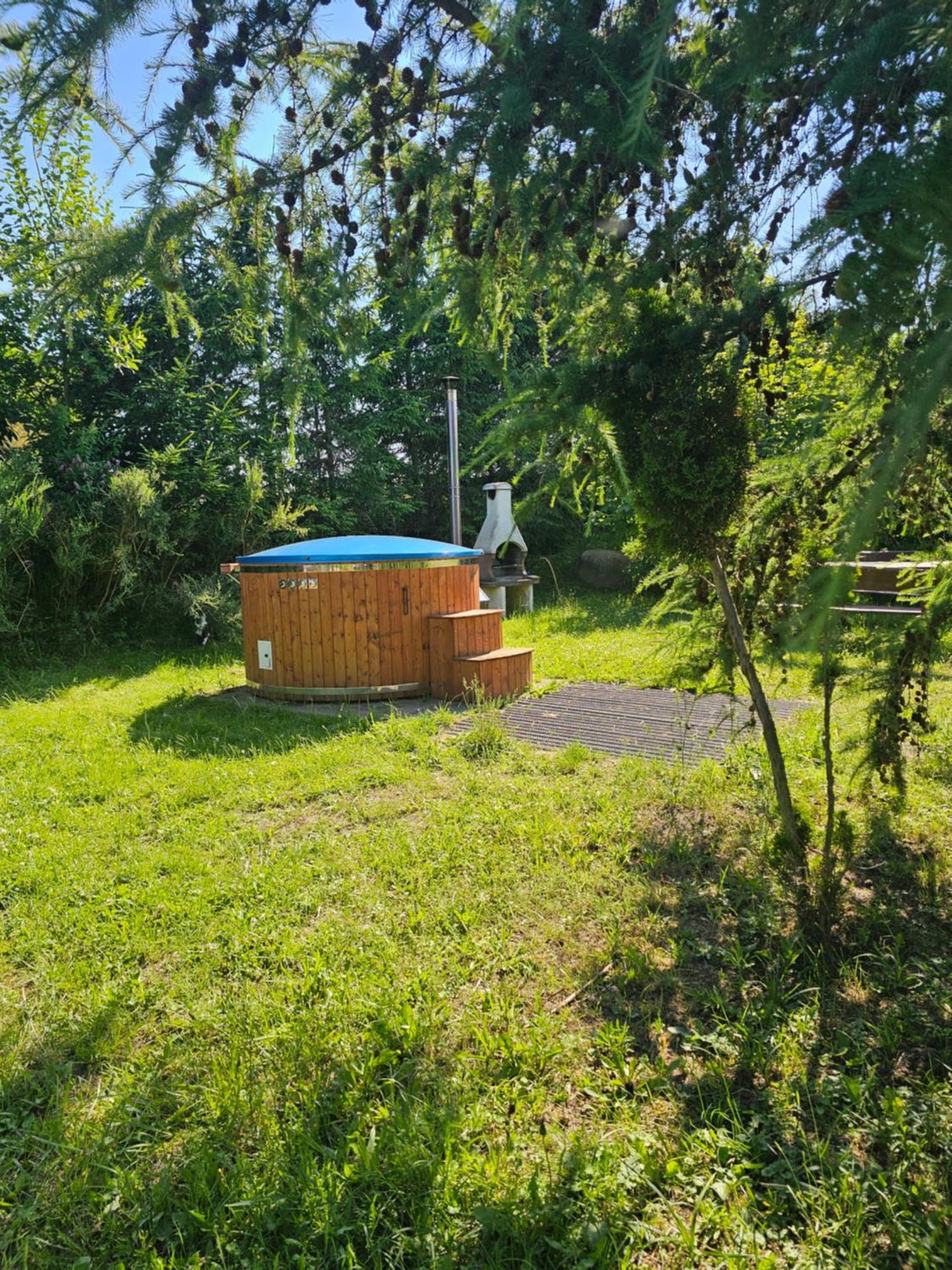 Apartamenty Baltyckie Władysławowo Exterior foto
