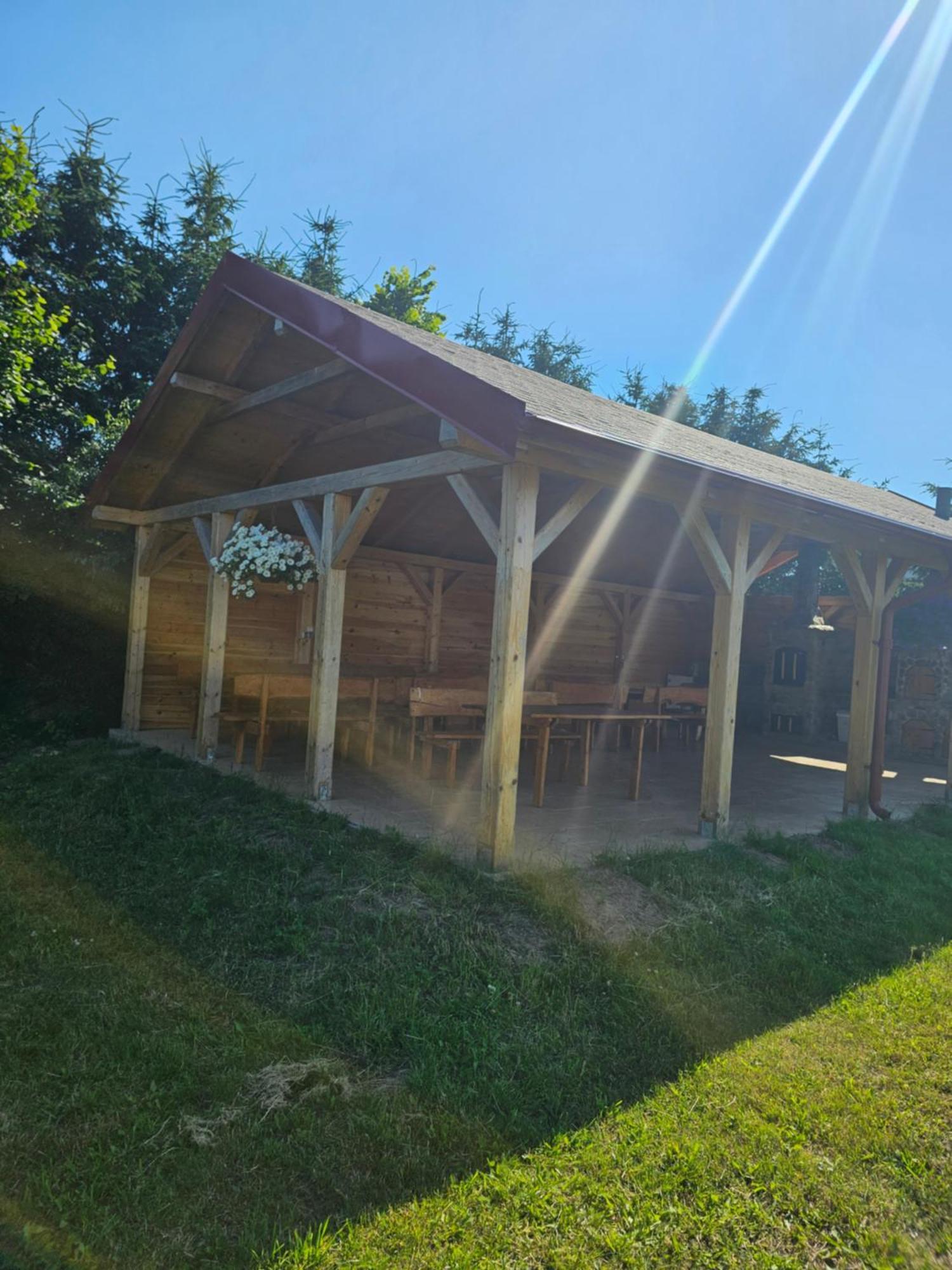 Apartamenty Baltyckie Władysławowo Exterior foto