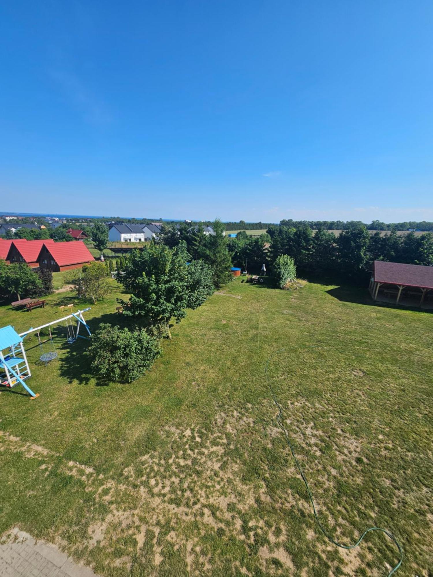 Apartamenty Baltyckie Władysławowo Exterior foto