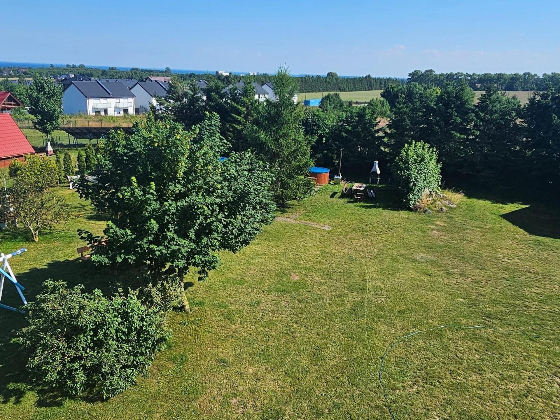 Apartamenty Baltyckie Władysławowo Exterior foto